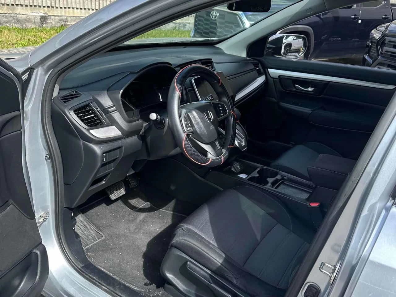 Honda Cr-v * LX * ���������� ��� ������������ ������*  | Mobile.bg � ����������� 5
