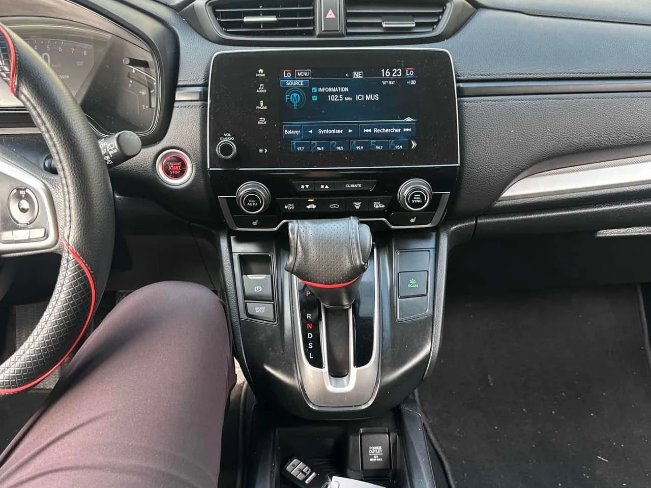 Honda Cr-v * LX * ���������� ��� ������������ ������*  | Mobile.bg � ����������� 9