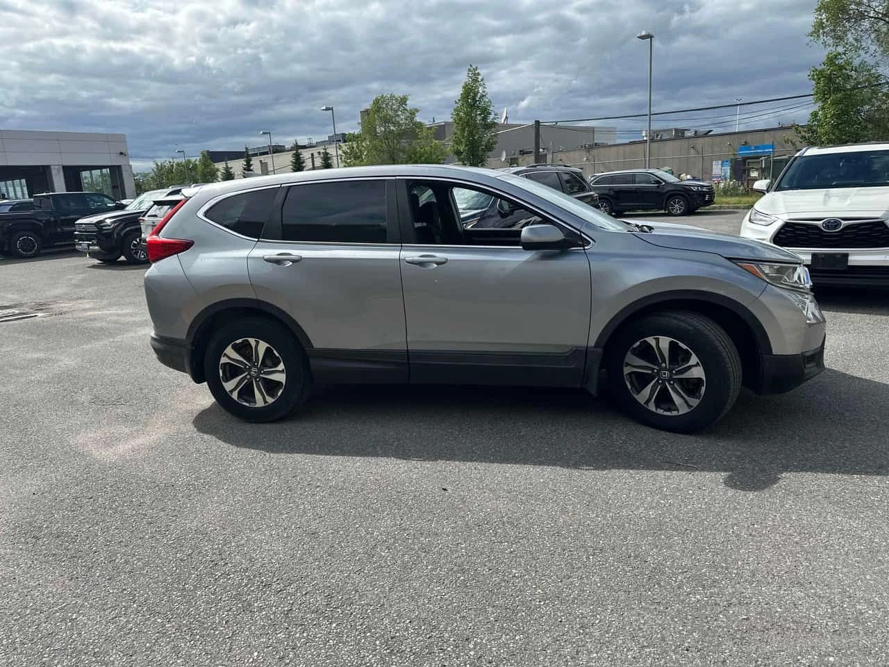 Honda Cr-v * LX * ���������� ��� ������������ ������*  | Mobile.bg � ����������� 3
