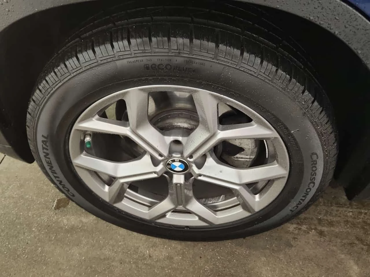 BMW X3 xDrive30i * Eдин собственик * От BMW * , снимка 15 - Автомобили и джипове - 54966881