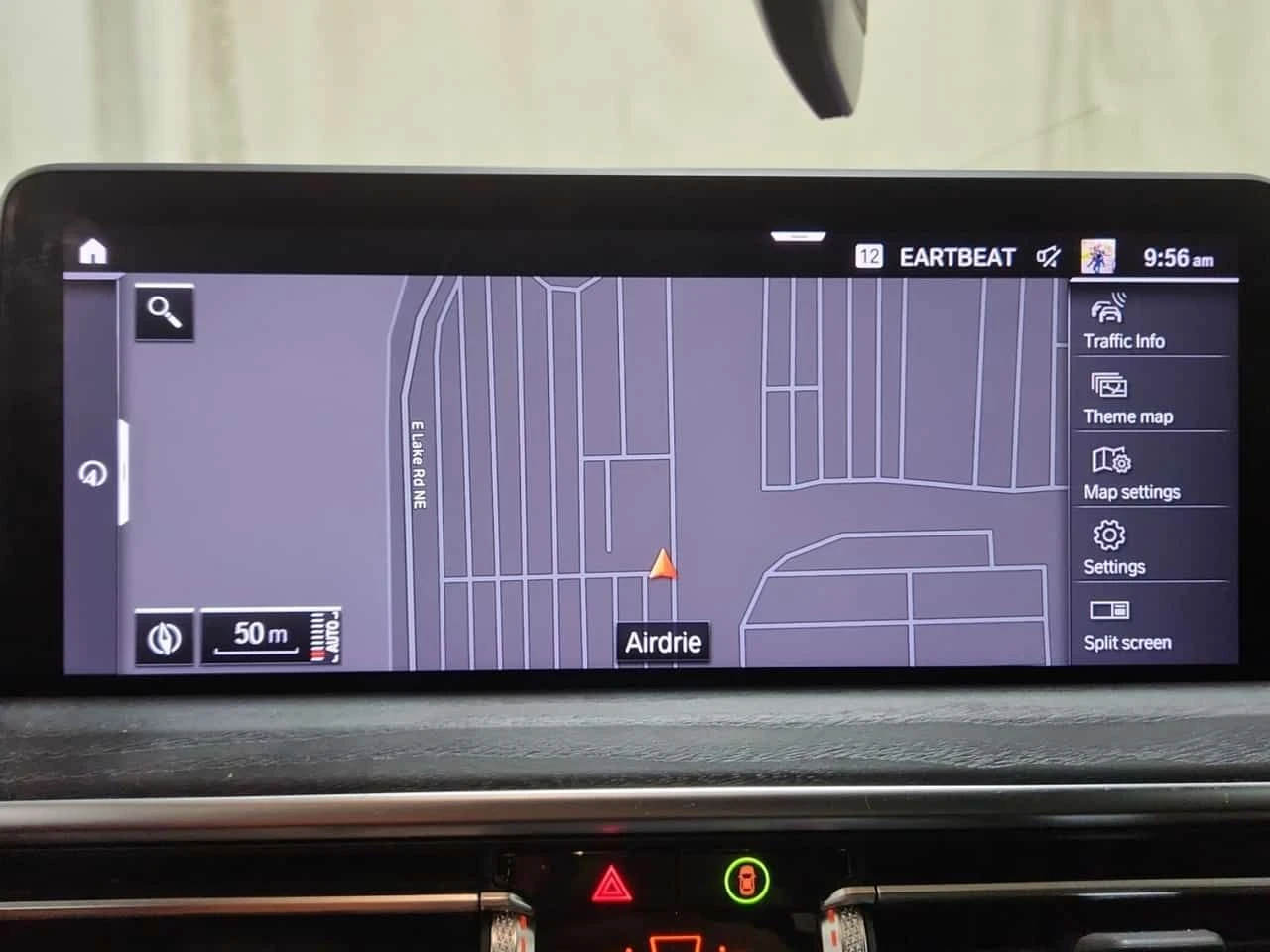 BMW X3 xDrive30i * Eдин собственик * От BMW * , снимка 8 - Автомобили и джипове - 54966881