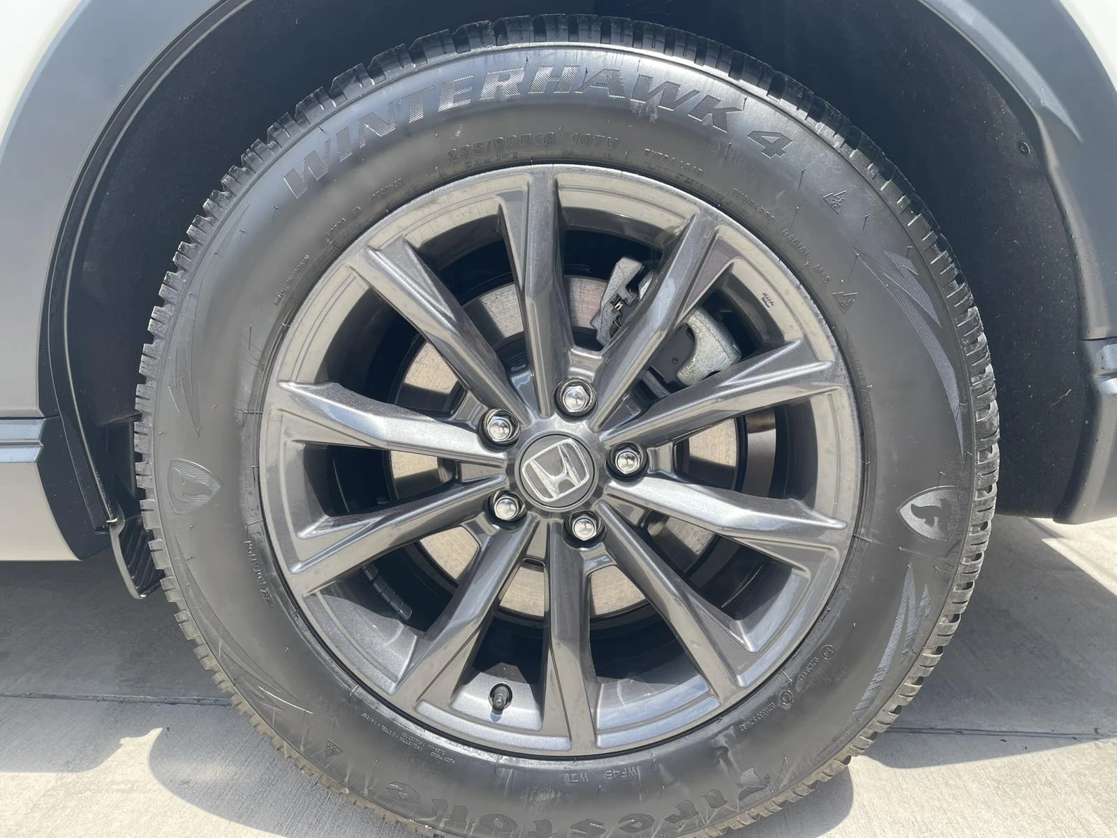 Honda Cr-v 2.0 i-MMD Hybrid e: FHEV Executive, снимка 10 - Автомобили и джипове - 55816907