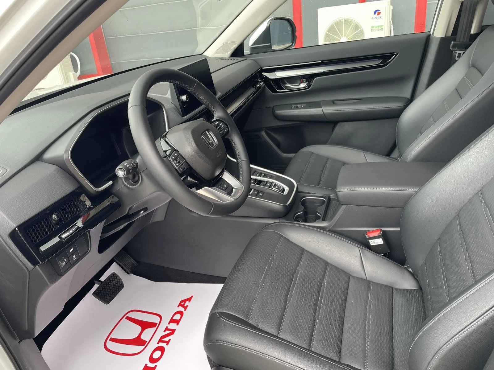 Honda Cr-v 2.0 i-MMD Hybrid e: FHEV Executive, снимка 12 - Автомобили и джипове - 55816907