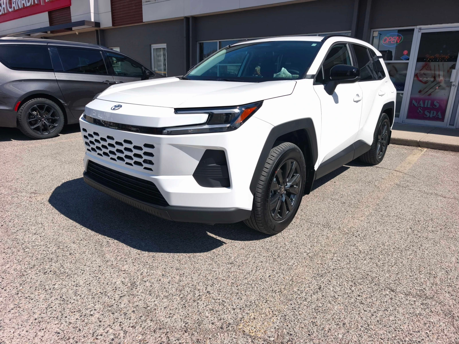 Toyota Rav4 * XLE AWD * CARFAX * БЕЗ ПЪРВОНАЧАЛНА ВНОСКА
