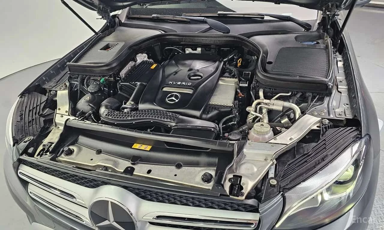 Mercedes-Benz GLC * GLC350e 4MATIC Premium * ЦЕНА ДО БГ, снимка 6 - Автомобили и джипове - 56214261
