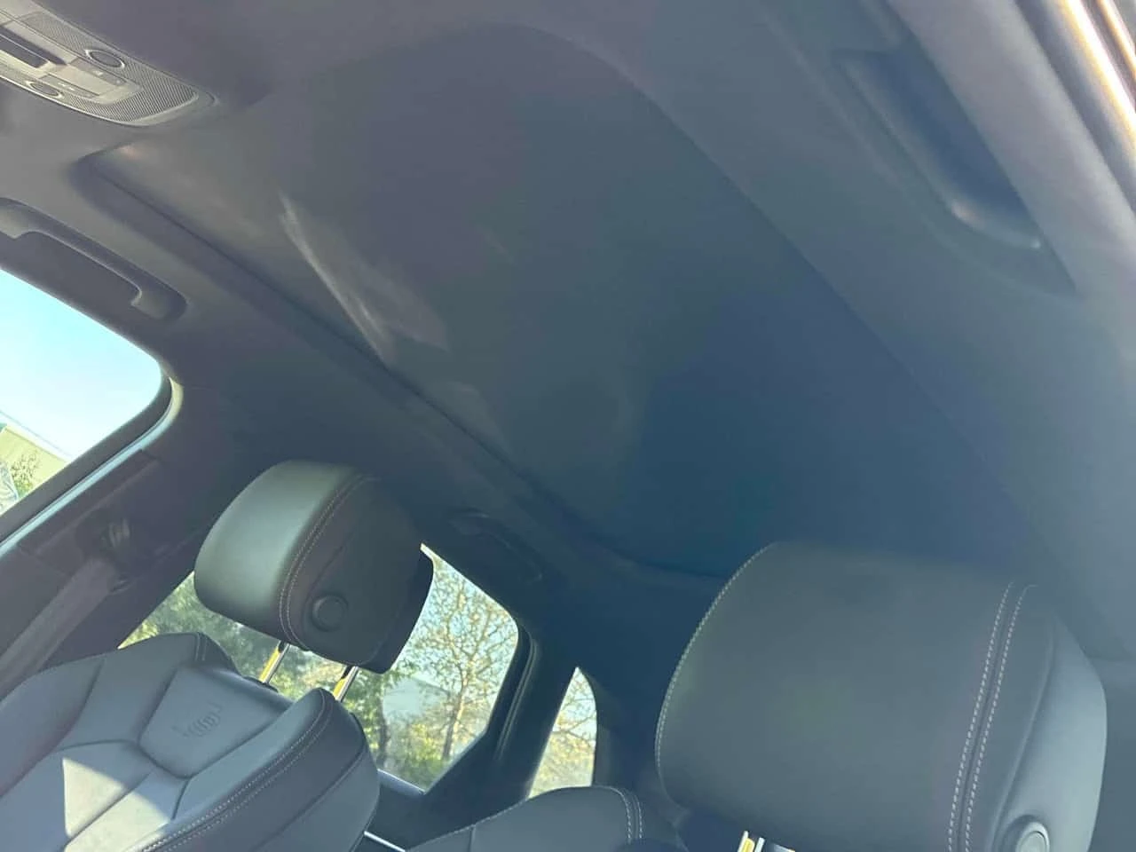 Audi Q3 * PROGRESSIV * АВТОКРЕДИТ БЕЗ ПЪРВОНАЧАЛНА ВНОСКА, снимка 12 - Автомобили и джипове - 56222527