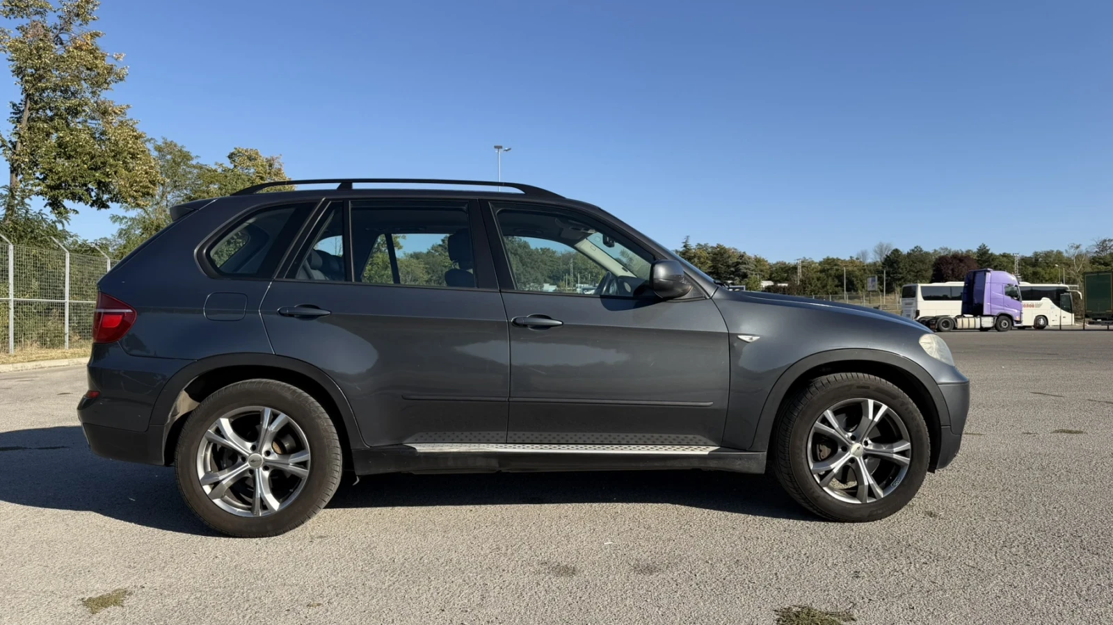 BMW X5, снимка 2 - Автомобили и джипове - 56361988