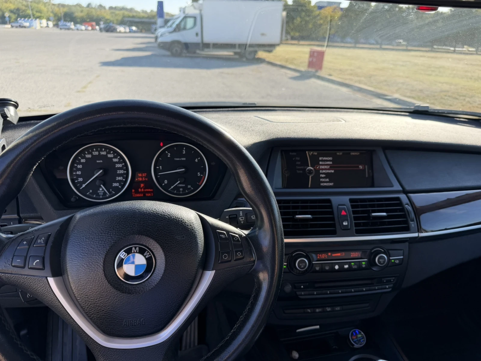 BMW X5, снимка 4 - Автомобили и джипове - 56361988