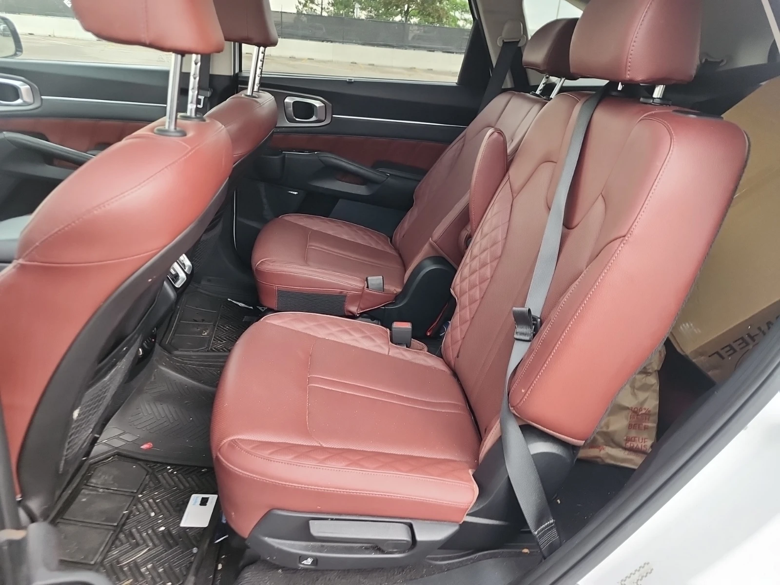 Kia Sorento 4�4 Sx, ���������� | Mobile.bg � ����������� 12