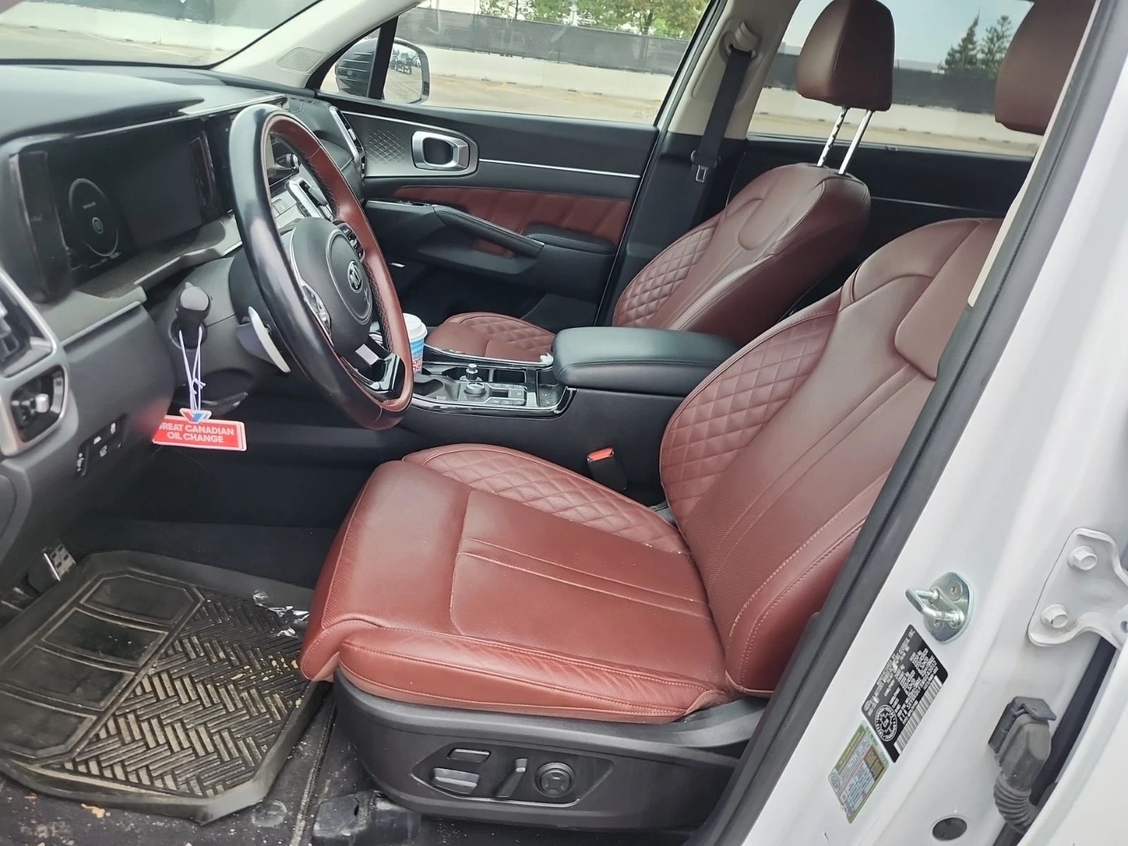 Kia Sorento 4�4 Sx, ���������� | Mobile.bg � ����������� 7