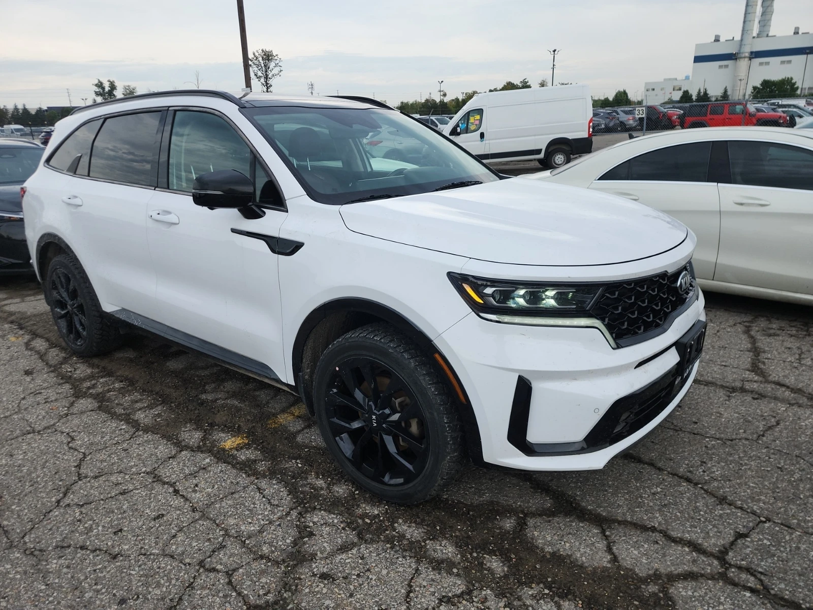 Kia Sorento 4�4 Sx, ���������� | Mobile.bg � ����������� 2