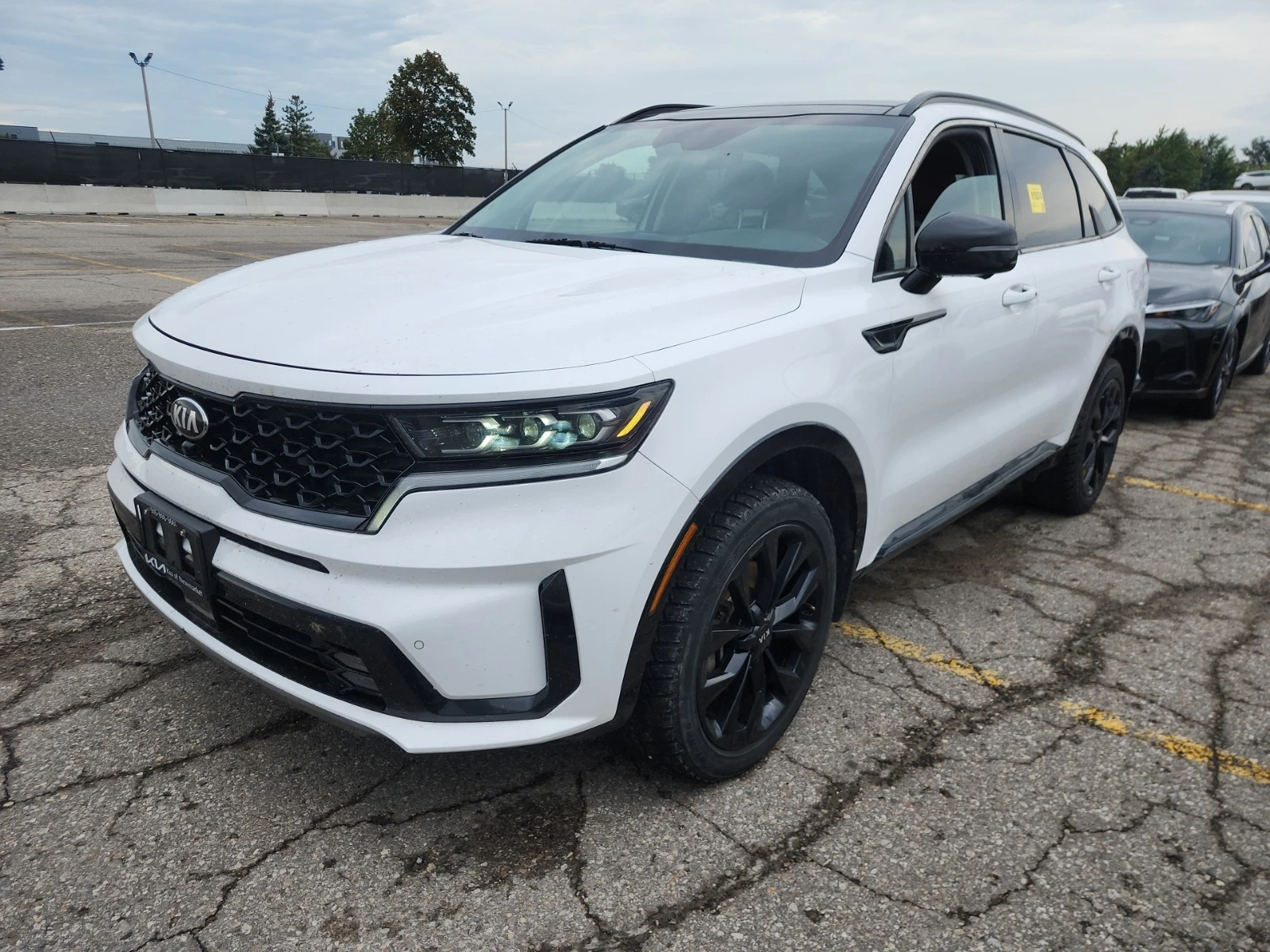 Kia Sorento 4�4 Sx, ���������� | Mobile.bg � ����������� 1