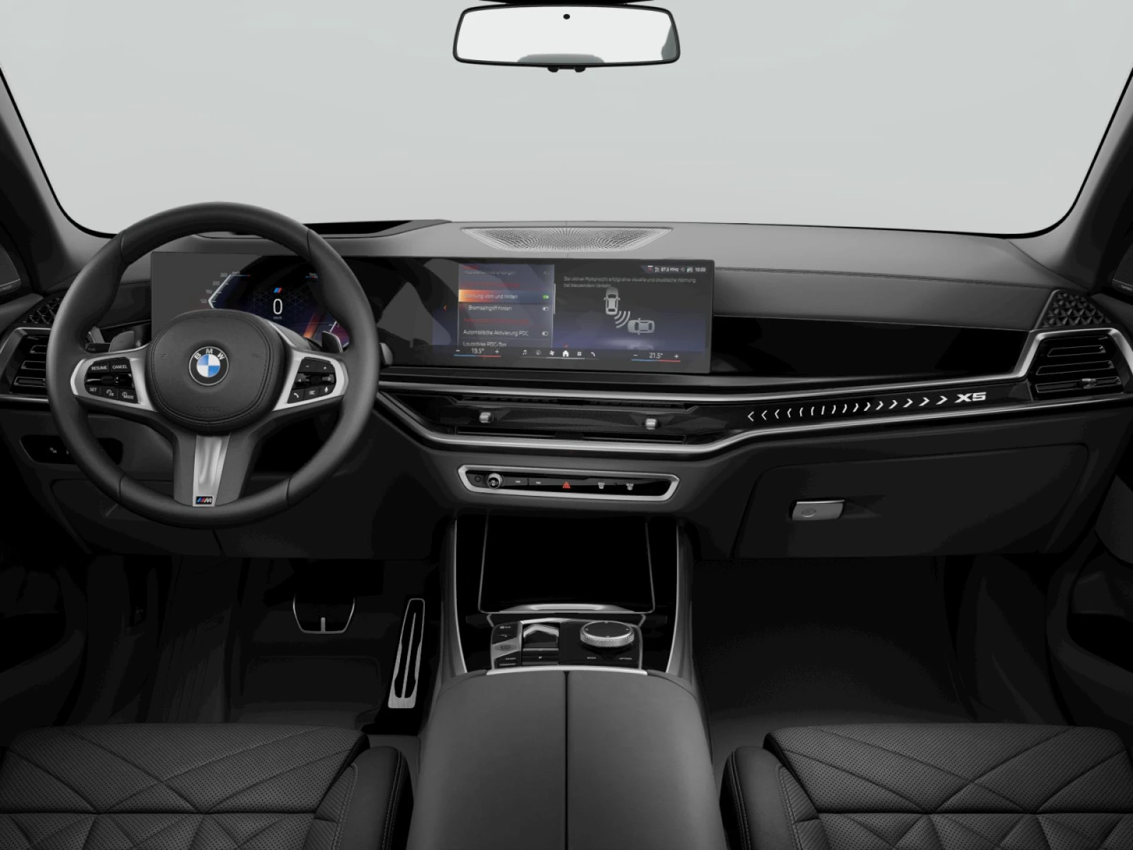 BMW X5 xDrive40d, снимка 10 - Автомобили и джипове - 56709255