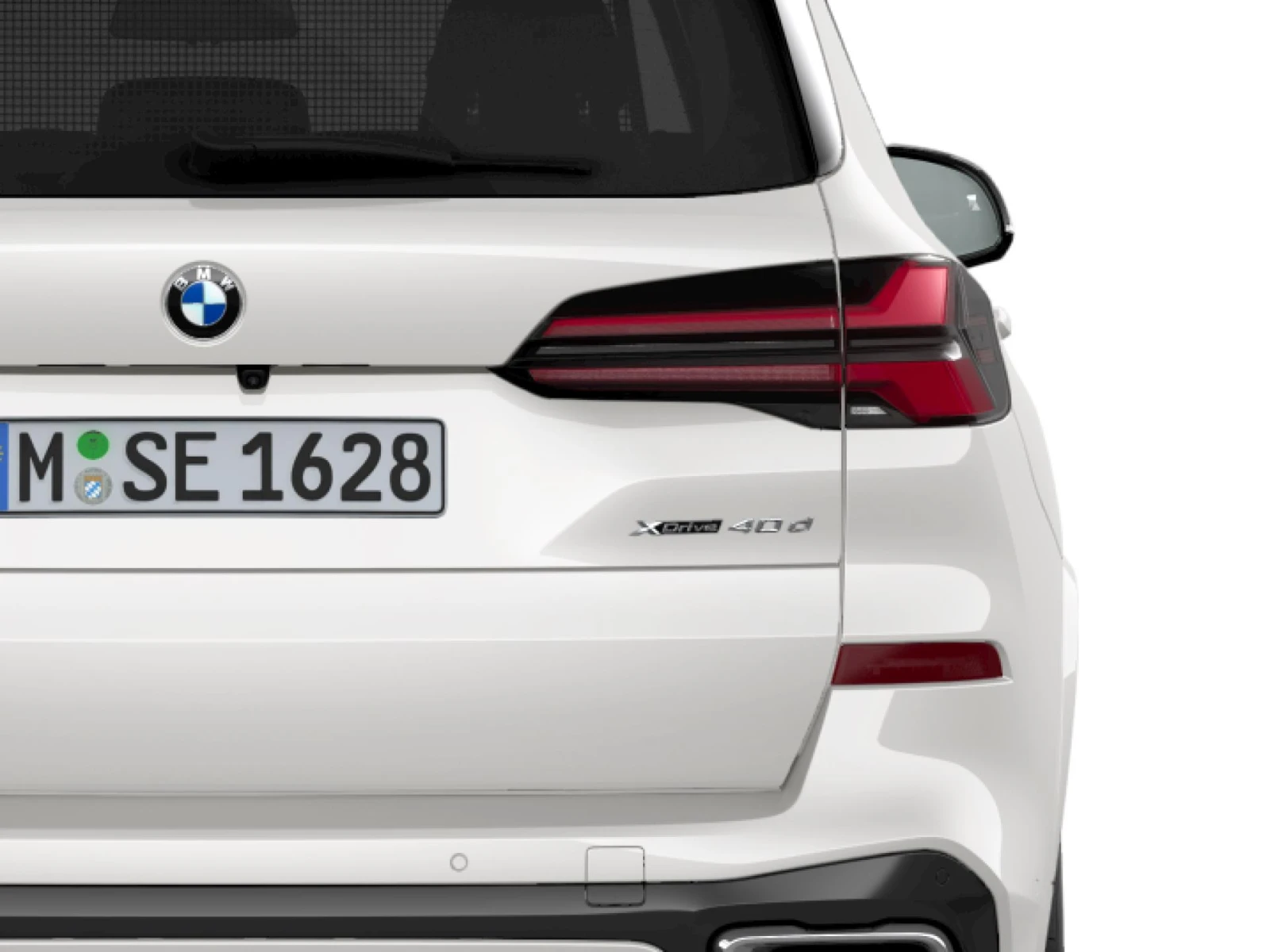 BMW X5 xDrive40d, снимка 7 - Автомобили и джипове - 56709255