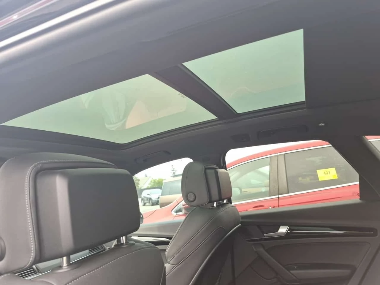 Audi Q5 * 45 Tfsi Quattro Technik * CARFAX * ���������� | Mobile.bg � ����������� 13