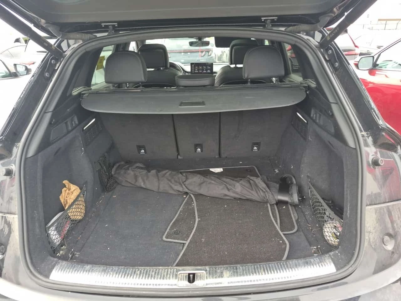 Audi Q5 * 45 Tfsi Quattro Technik * CARFAX * ���������� | Mobile.bg � ����������� 14