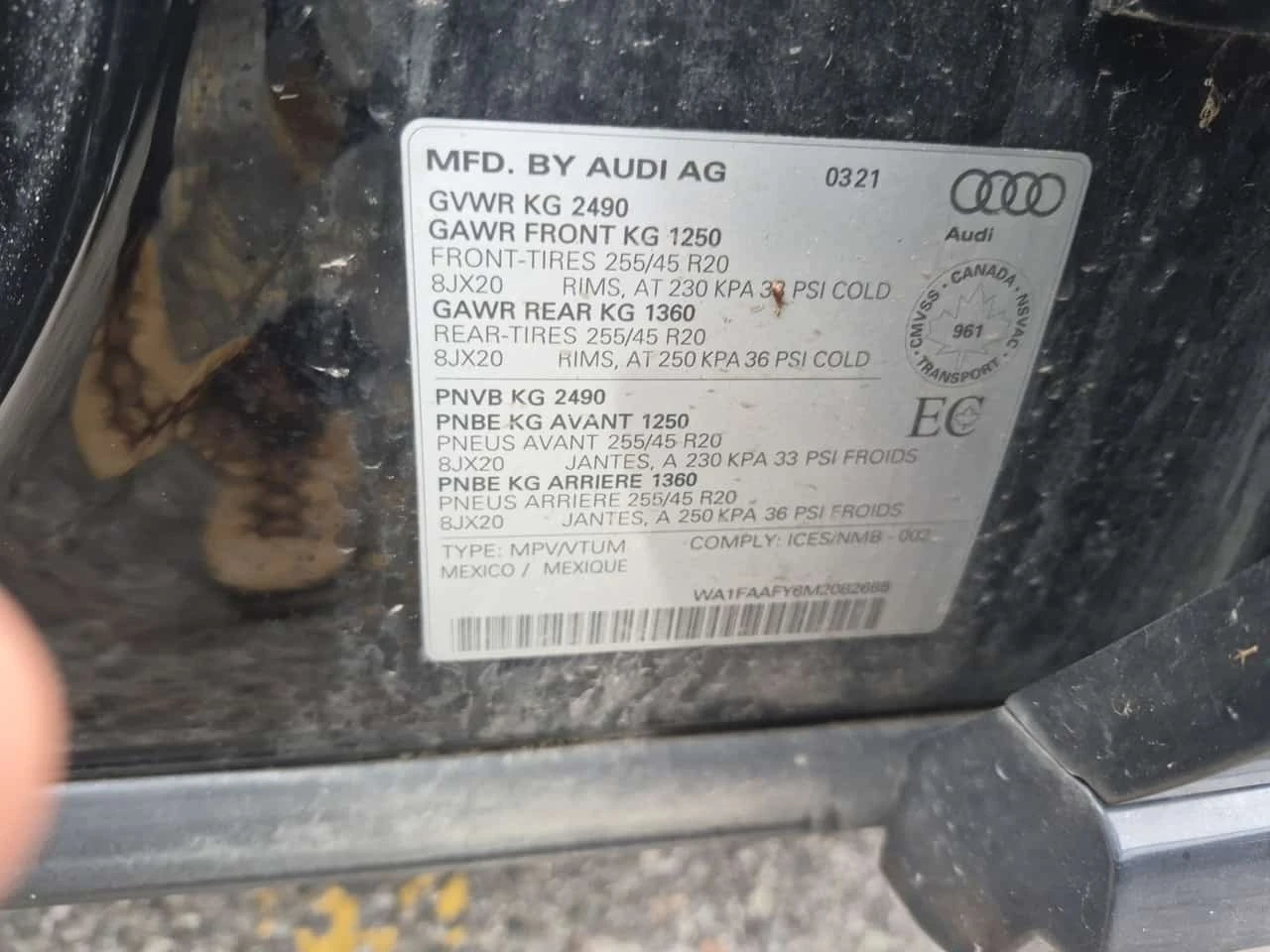 Audi Q5 * 45 Tfsi Quattro Technik * CARFAX * ���������� | Mobile.bg � ����������� 16