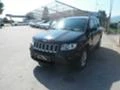 Jeep Compass 2.2CRDI-НА ЧАСТИ, снимка 2