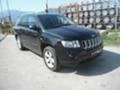 Jeep Compass 2.2CRDI-НА ЧАСТИ, снимка 8