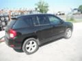 Jeep Compass 2.2CRDI-НА ЧАСТИ, снимка 7