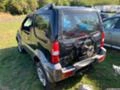 Suzuki Jimny 1.3i,4x4,Ел. раздатка, 5 бр., снимка 3