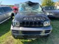 Suzuki Jimny 1.3i,4x4,Ел. раздатка, 5 бр., снимка 2