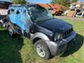 Suzuki Jimny 1.3i,4x4,Ел. раздатка, 5 бр., снимка 1