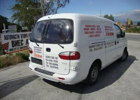 Hyundai H НА ЧАСТИ, снимка 4