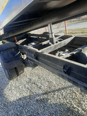 Mercedes-Benz Sprinter 413 Самосвал, снимка 5