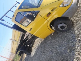 Mercedes-Benz Sprinter 413 Самосвал, снимка 7