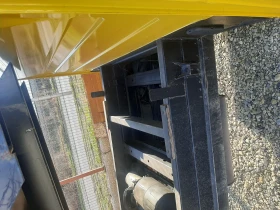 Mercedes-Benz Sprinter 413 Самосвал, снимка 6