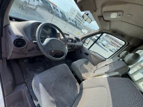 Opel Movano 2.8ТДИ БЕЗ ТОЧКА РЪЖДА, снимка 10