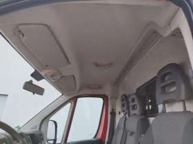 Peugeot Boxer 2.2HDI-110кс.Евро-5, снимка 11