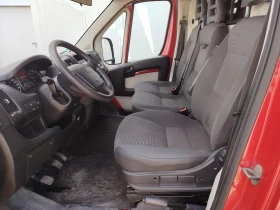 Peugeot Boxer 2.2HDI-110кс.Евро-5, снимка 7