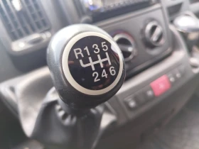Peugeot Boxer 2.2HDI-110кс.Евро-5, снимка 13