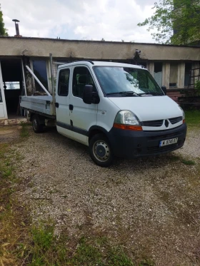 Renault Master 2.5Dci, снимка 7