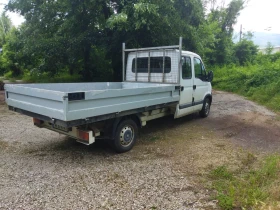 Renault Master 2.5Dci, снимка 6
