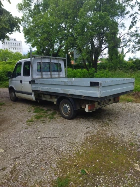 Renault Master 2.5Dci, снимка 4