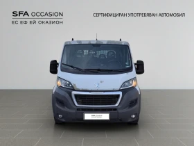 Peugeot Boxer NEW PDC 435L4 2.0 BlueHDI 130 E6//1706038, снимка 2