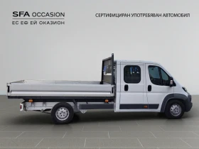 Peugeot Boxer NEW PDC 435L4 2.0 BlueHDI 130 E6//1706038, снимка 4
