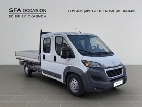 Peugeot Boxer NEW PDC 435L4 2.0 BlueHDI 130 E6//1706038, снимка 3