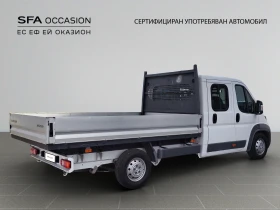 Peugeot Boxer NEW PDC 435L4 2.0 BlueHDI 130 E6//1706038, снимка 5