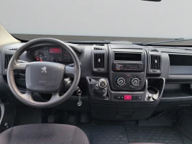 Peugeot Boxer NEW PDC 435L4 2.0 BlueHDI 130 E6//1706038, снимка 9