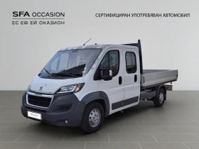 Peugeot Boxer NEW PDC 435L4 2.0 BlueHDI 130 E6//1706038, снимка 1