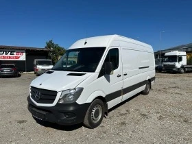 Mercedes-Benz Sprinter 313 