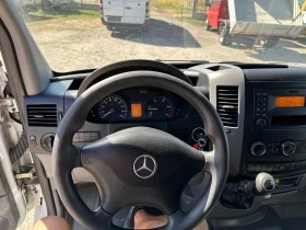 Mercedes-Benz Sprinter 313, снимка 8