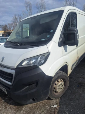 Peugeot Boxer, снимка 6