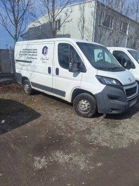 Peugeot Boxer, снимка 10