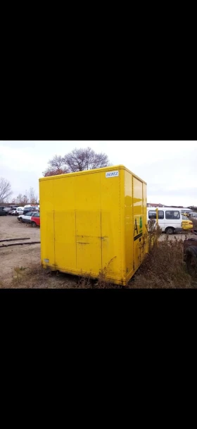 Mercedes-Benz Sprinter     | Mobile.bg    2