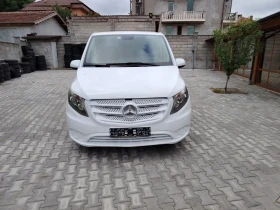 Обява за продажба на Mercedes-Benz Vito 2.2cdi ХЛАДИЛНО  ~23 800 лв. - изображение 1
